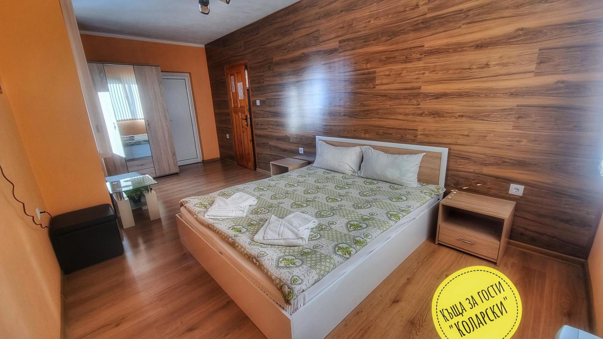 Къща За Гости Коларски Sapareva Banya Quarto foto