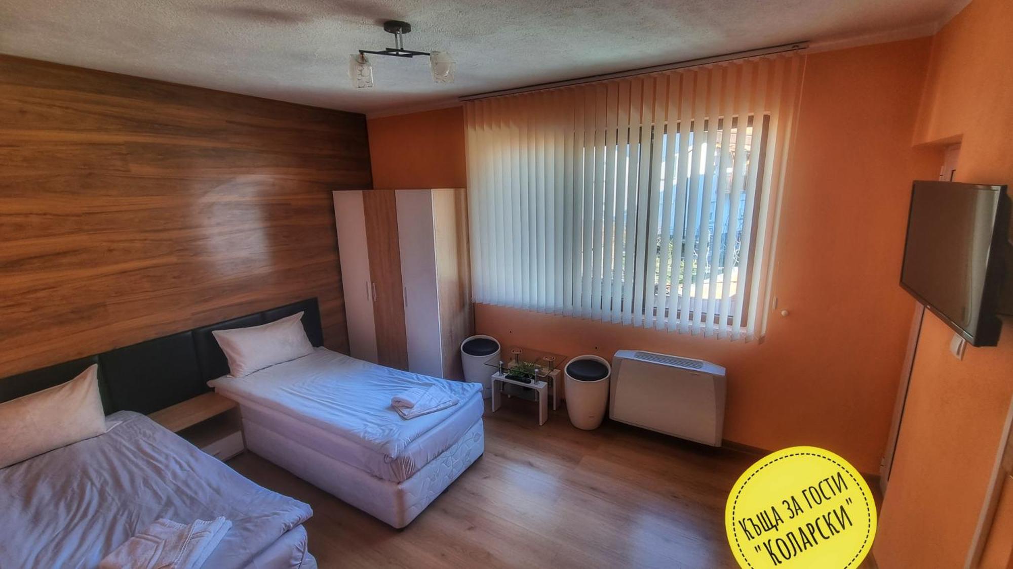 Къща За Гости Коларски Sapareva Banya Quarto foto